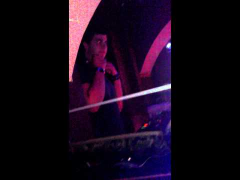 Dj Dexxus Live @ Club-BELAMI (27.08.2011)