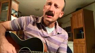 Natural High Cover Merle Haggard