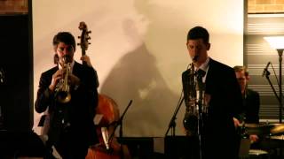 Hundred Dollars (Punch Brother&#39;s Cover)