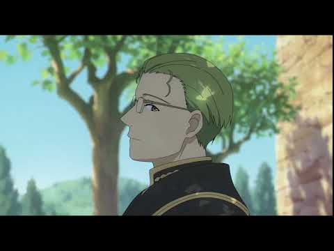 Frieren's Mana Suppression (Discovered By Others) | Frieren: Beyond Journey's End