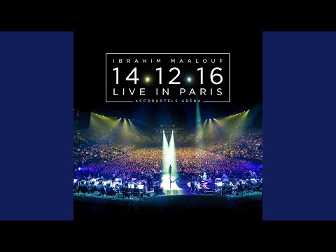 True Sorry (14.12.16 Live in Paris)