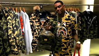 Soulja Boy - Bands Up