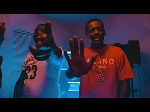 LOM Rudy x Rio Da Yung Og "Tennis" Hip-Hop Freestyle Duet [Official Music Video]
