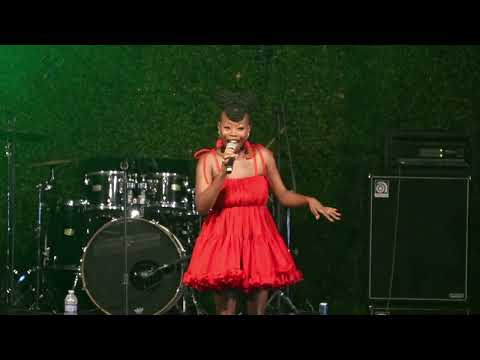 Earth Hour 2023: Joby Jay