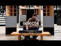 Lorkestra – SELECT4 | 4-track curated mix [S3E2]