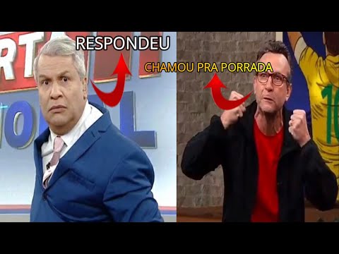 Sikêra Jr DETONA do "CRAQUE NETO" após crítica por declaração em comercial do Burger King