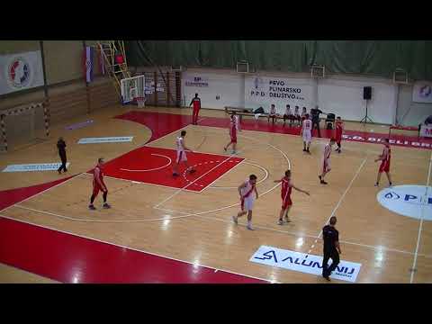 HKK Zrinjski II - HKK Tomislav