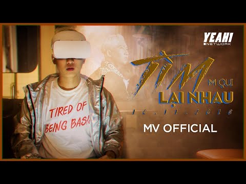 Tìm lại nhau - M Qui