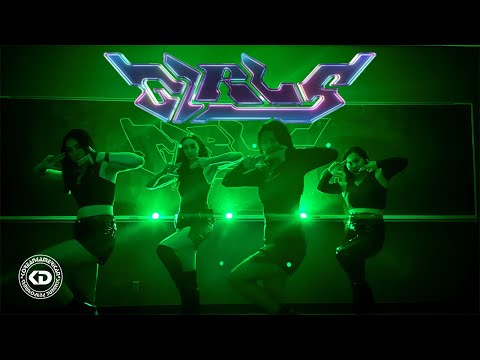 KASPER | aespa - Girls Dance Cover