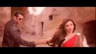 Tere Naina Maar Hi Daalenge - Jai Ho 2014 Full Movie in HD