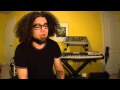 Coheed and Cambria - Year of the Black Rainbow Track By Track - In the Flame of Error