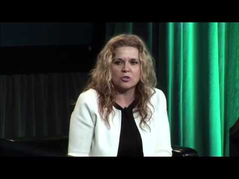 GST disruptive innovation panel