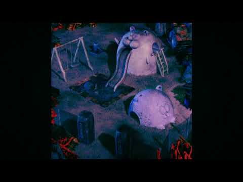 geraldo niggarini - beat 4 calvin/beyond brazilified