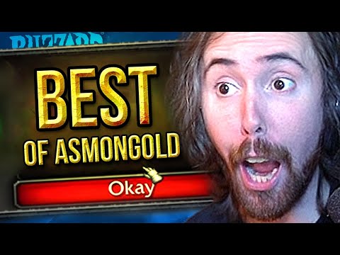 A͏s͏mongold AMAZED Blizz Did It to CLASSIC WoW Cheaters! - Stream Highlights #18