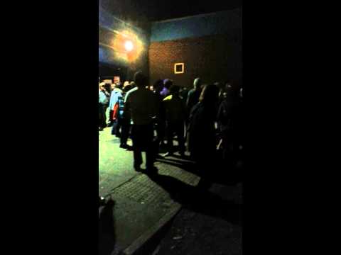 --- HAILE BLESS & BTSS --- @UNOD Weekender....(outside)