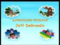 Dora The Explorer Credits