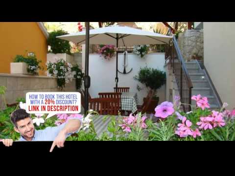 Apartments Villa Sunce - Dugi Rat, Croatia - HD Review