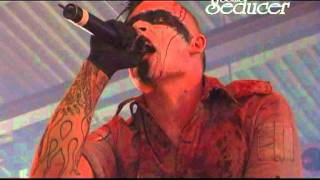 Combichrist - This Is My Rifle live @ Méra Luna