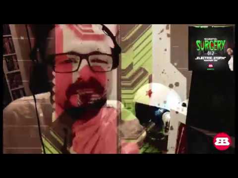 Bassbottle's Surgery 012: Electric Storm | #Hardtechno #Schranz #Hardgroove #Bassbotte