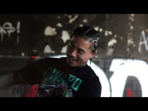 GwapO - “LLG” (Prod By Umu Beats)