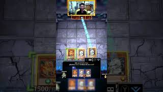Jugamos la Nueva SEASON, Remontada Increíble 🔥 #yugioh #masterduel #ranked #clips #season #twitch