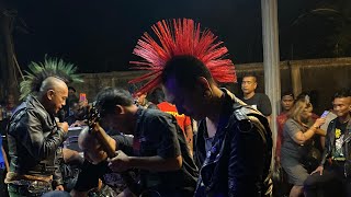 Download lagu SOSIAL SOSIAL - DEMOKRASI DI UJUNG TAI mp3 Download lagu SOSIAL SOSIAL - DEMOKRASI DI UJUNG TAI mp3