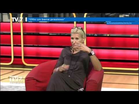 Tv7 con Voi del 24/09/2015 - Olio un bene prezioso (3 di 3)