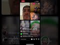 kid brazil saying he wants his money back from trapmurda7 and queensfinest