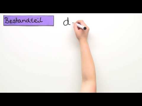 DAS BLUT | BASISWISSEN | Biologie | Biologie des Menschen (Mittelstufe)