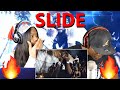 Yak Yola Feat King Von Slide Official Music Video REACTION