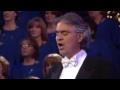 BEST Andrea Bocelli Song EVER! - (HQ Sound ...