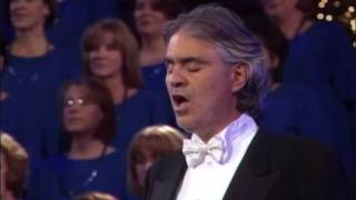 BEST Andrea Bocelli Song EVER! - (HQ Sound) - The Lord's Prayer (better than time to say goodbye)