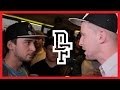 PEDRO VS CHARRON Don T Flop Freestyle Rap Battle