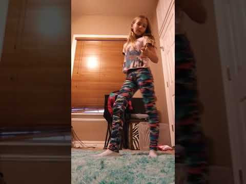 First video/ stretches