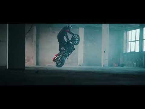 BONMOTO | Rebelhorn VANDAL - True to the bone