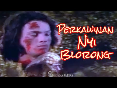 Perkawinan nyi blorong - Suzzanna
