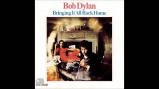 Bob Dylan - Bob Dylan&#39;s 115th Dream