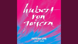 Brenna tuats guat (Live)