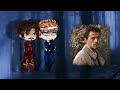 The Avengers React To Castiel