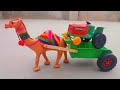 Diy How To Make Mini Camel Cart At Home Mini Camel Cart Made From Cardboard Village Home