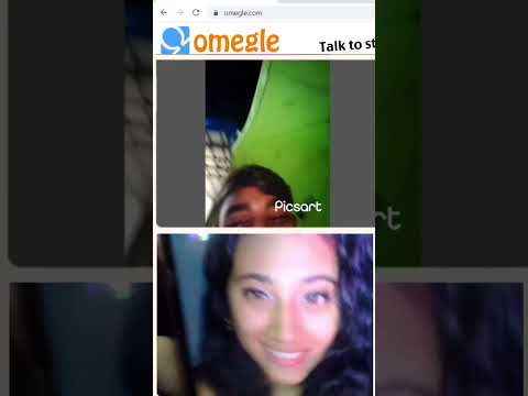 Omegle shor ll Omeglehttp://www.omegle.comOmegle #funny  #omegle