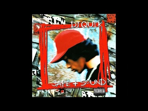 DJ Quik - Get At Me