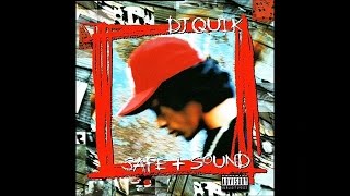 DJ Quik - Get At Me