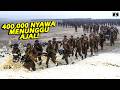 KISAH NYATA ️ SEJARAH PERTEMPURAN PALING MENGERIKAN SAAT JERMAN MENGEPUNG EROPA ALUR FILM PERANG