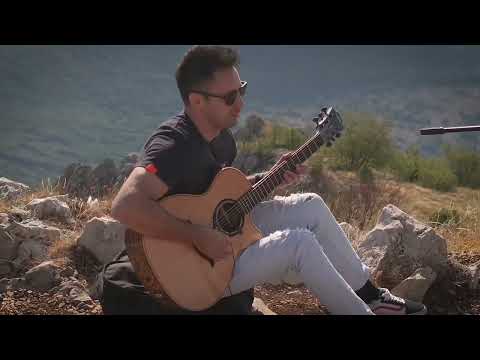 Kalajdzisko Oro live at Galicica mountain