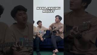 Download lagu Mana Janjimu Syahriyadi - Ziell Ferdian - Muhammad Rifai #trending #viral #music #laguviral mp3