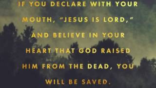 Yes and Amen - Chris Tomlin