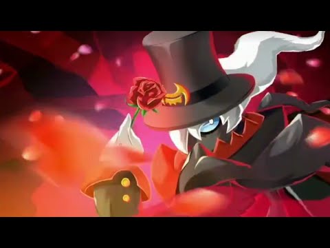 Ultimate Skill Animation : Skin Scizor & Skin Darkrai - Pocket Awakening