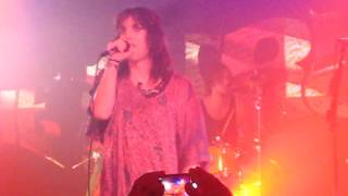 The Struts-These Times Are Changing