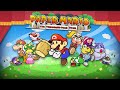 Paper Mario The Thousand Year Door Remake VS The Shadow Queen End Credits